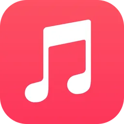 Apple Music logo