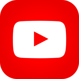 YouTube logo