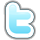 Powered by twitter